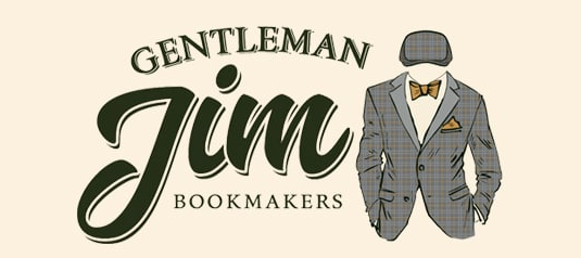 Gentleman Jim Logo Gentleman Jim