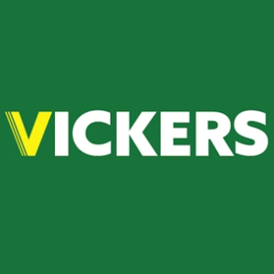 Vickers